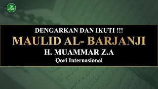 Download lagu MAULID AL-BARZANJI FULL | H. MUAMMAR Z.A | PENYEJUK HATI mp3 Download lagu MAULID AL-BARZANJI FULL | H. MUAMMAR Z.A | PENYEJUK HATI mp3