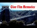 Clifton Downs Bristol 1979 Home Movie Cine Film