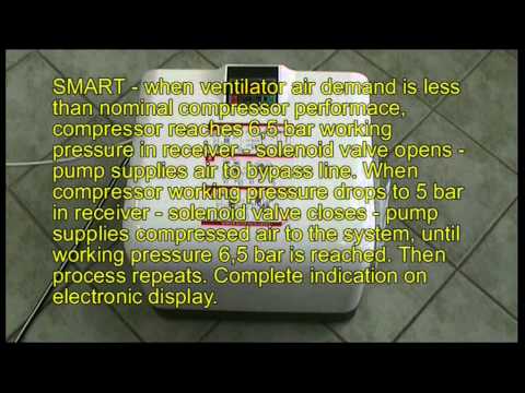 5 DK50 DS Operation modes