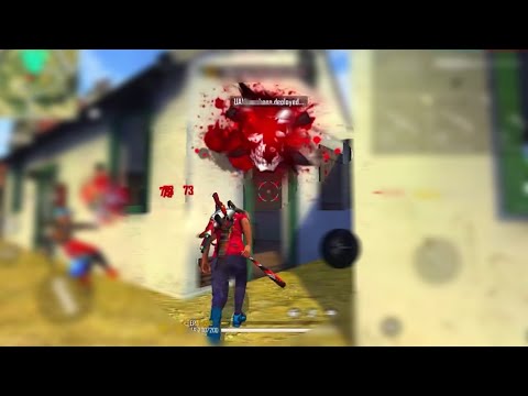 New Perfect Settings 💗👽 Free Fire Highlights - J7 Prime 🇧🇷