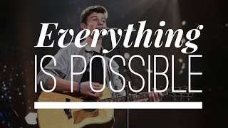 Believe - Shawn Mendes (LYRICS)