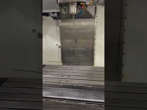 2005 HAAS VF-4SS Vertical Machining Centers | Midstate Machinery (2)