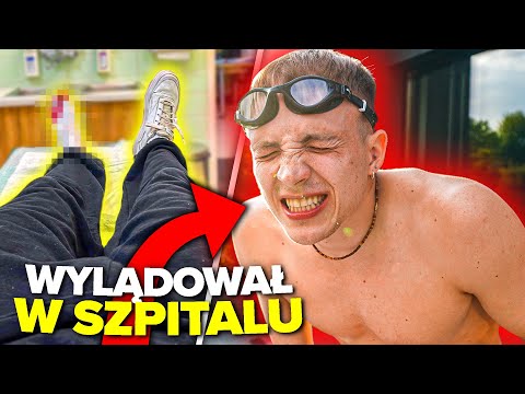 NIE MÓWIMY TAK I NIE CHALLENGE!