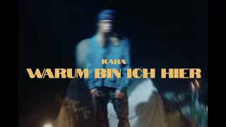 Musik-Video-Miniaturansicht zu Warum bin ich hier Songtext von KARA