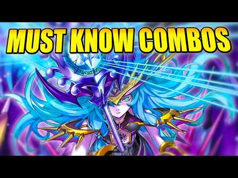 SHADDOLL IS BACK! 4 NEW SHADDOLL COMBOS | Yu-Gi-Oh!