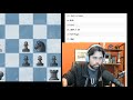 Chess Drama