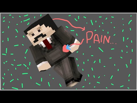'MORE A PAIN IN THE BACKSIDE' - HERMITCRAFT MOMENTS