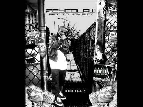 REYCOLAW-MOVIN IT FT. DUKE FINESSE