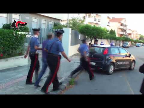 Operazione Geocaching Roccella Ionica