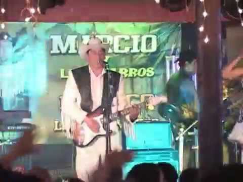 Marcio Y Los Charros de Lumaco - Como Dejar De Amarte