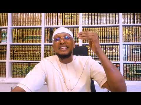 Jaalala keessatti daangaa dabaruu Sheikh Anwar Yusuf