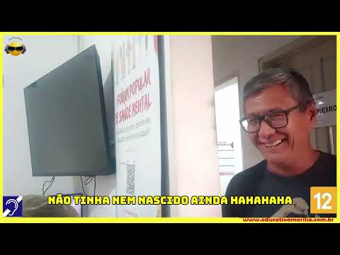 Tv Eduvcativa -Sindimar Recebe Deputada Federal Juliana Cardoso PT Marília SP 09/05/2026