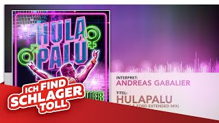 Andreas Gabalier - Hulapalu (Harris &amp; Ford Extended Mix)