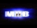 MEN IN BLACK II 2002 VHS Movie Trailers Previews VHS Rip Digitization From MOTHMAN PROPHECIES