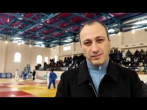 Սա աննախադեպ մրցաշար է Չարենցավանի և մեր մարզի համար. Հովհաննես Օհանյան