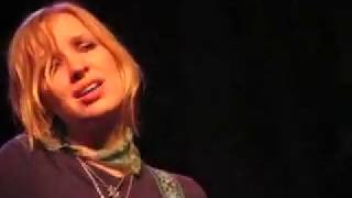 Eisley - "Escaping Song" (Partial) Live 3/24/2006 at Exit/In