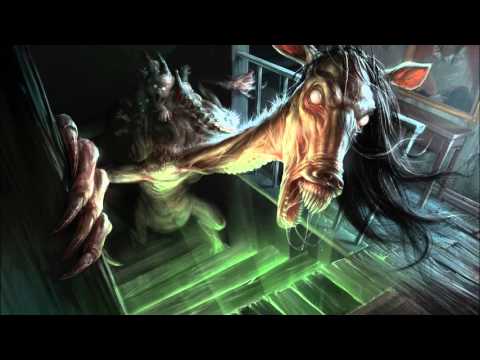 Qroh  - Creatures [Vulghorrific Remix]