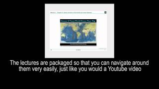 What to expect when your enrol with the Hydrographic Academy