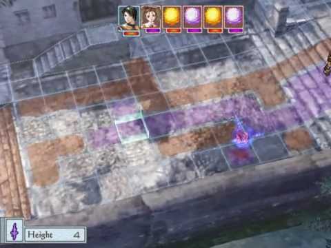 Let's Play "Suikoden Tactics" Part 007 - Ritapon Mk.II