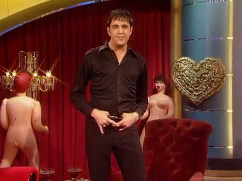 Sex TV/Christkind/Die Wochenshow/TV Shows/Bastian Pastewka