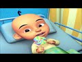 Upin Ipin Musim 5 Sakit Ke Bahagian 3