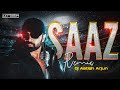 Saaz Remix Edition Himesh Reshammiya New Song 2025 Saaz Dj Song DJ AATISH