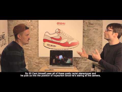 Chilling With Emmanuel Parent