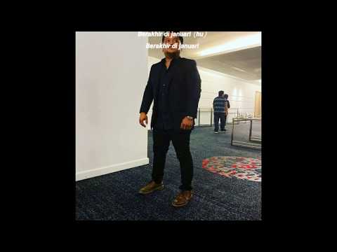 JANUARI - glenn fredly cover by Fredo (MRMARS)