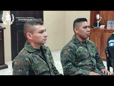 Mesa Técnica en el municipio de El Jicaro.