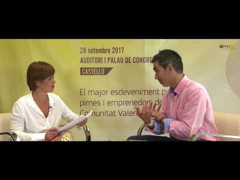 Entrevista Javier de Vicente (28/09/17)