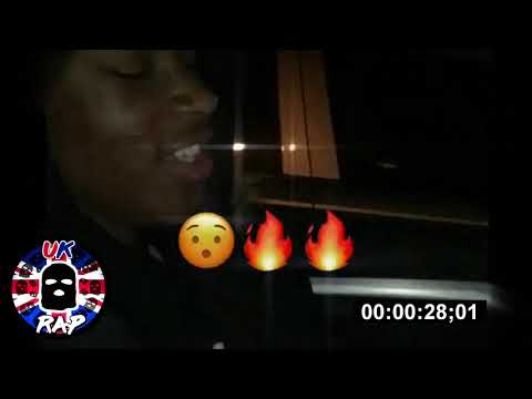RAPPER DROPS CRAZIEST FREESTYLE! [MUST SEE]