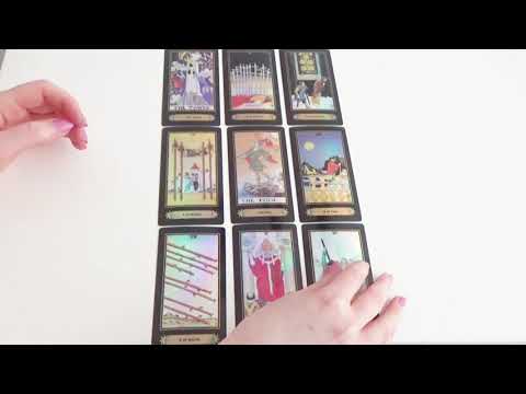 ⛔️Das Ende bringt große Veränderungen und einen Neubeginn🌠💖🌟Wochenorakel vom 06.06.22 - 12.06.22🌟