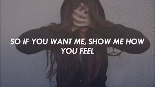 John Splithoff - Show Me //LYRICS