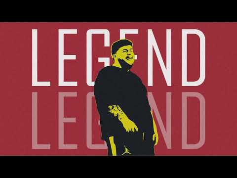 MC B.U.S - Legend (Official Audio) Prod. Bageer