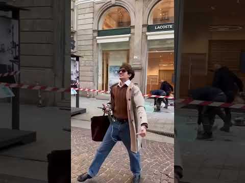 🔴 (Come dargli torto?)
