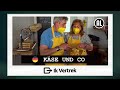 Dat smaakt naar meer Käse! ? | Kees, Monique, Roos en Ieke Duitsland | Ik vertrek