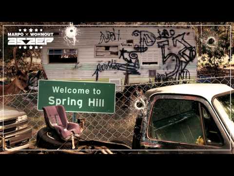 Marpo & Wohnout - Make It Rain - 352EP Leak