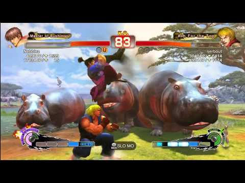 Nebbiez (Guy) vs serbout (Ken)_SFAE_HD