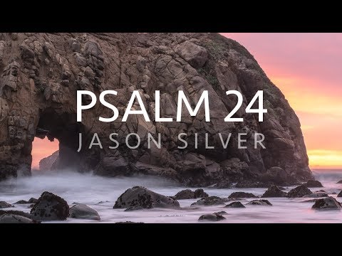 Cover image for YouTube video Lift Up Your Heads O Gates!