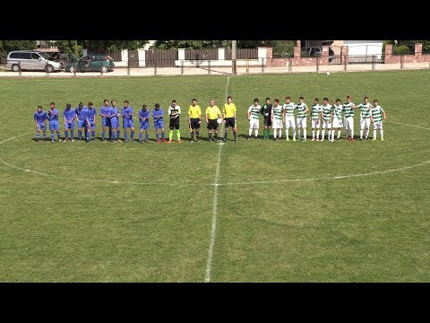 ˇBFTSE TÁRNOK - TAKSONY SE (U16.) 4-1 összefoglaló