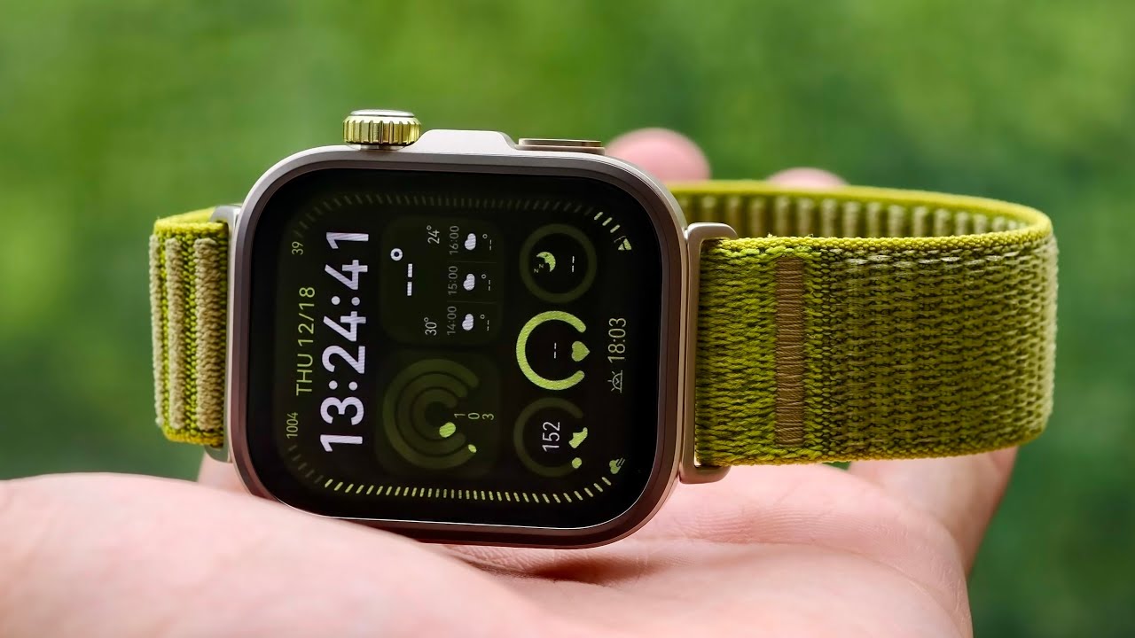 SETELAH 6 BULANAN SAYA NYOBAIN LAGI SMARTWATCH YANG TURUN HARGA DI 12.12 - HUAWEI FIT 4 PRO COMPARE