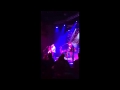 Scott Weiland & the Wildabouts Gave Arizona a ...