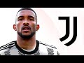 Gleison Bremer ● Welcome to Juventus ⚪️⚫️ Best Defensive Skills HD