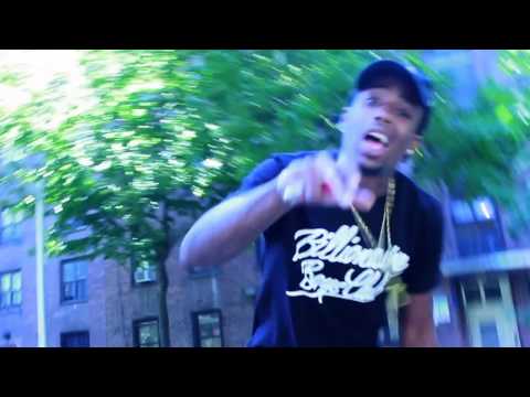 Almighty Cash " X & 0s"  (Shot by)( HoochieLife Ent.)