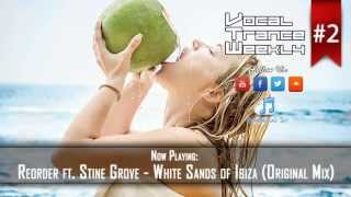 Best of Vocal Trance May 2013 (HD) [#E2]
