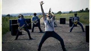 An American Dream - August Burns Red