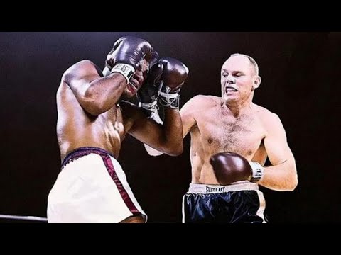 Floyd Patterson vs Pete Rademacher – Interviews & Build-Up (22.08.1957) | Colorized