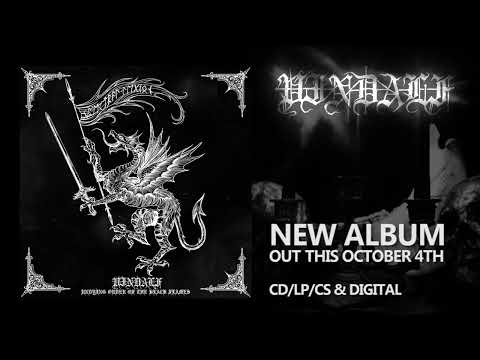 VINDALF - Sacrificial Black Rune [TRACK PREMIER]
