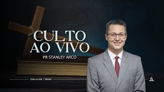 Honrando o Passado e Conquistando o Futuro | Pr. Stanley Arco - 03.01.26