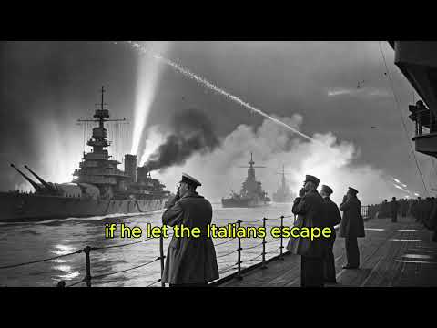 Battle of Cape Matapan